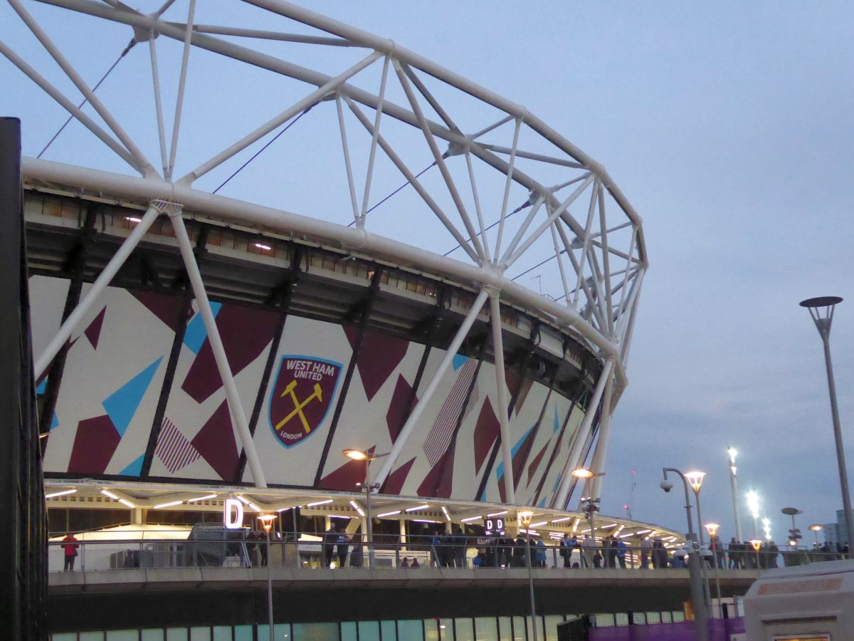 West Ham United Game 20 October 2017 image 001