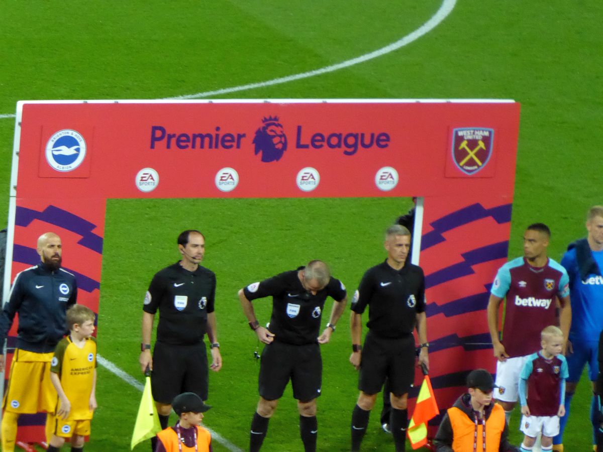 West Ham United Game 20 October 2017 image 015