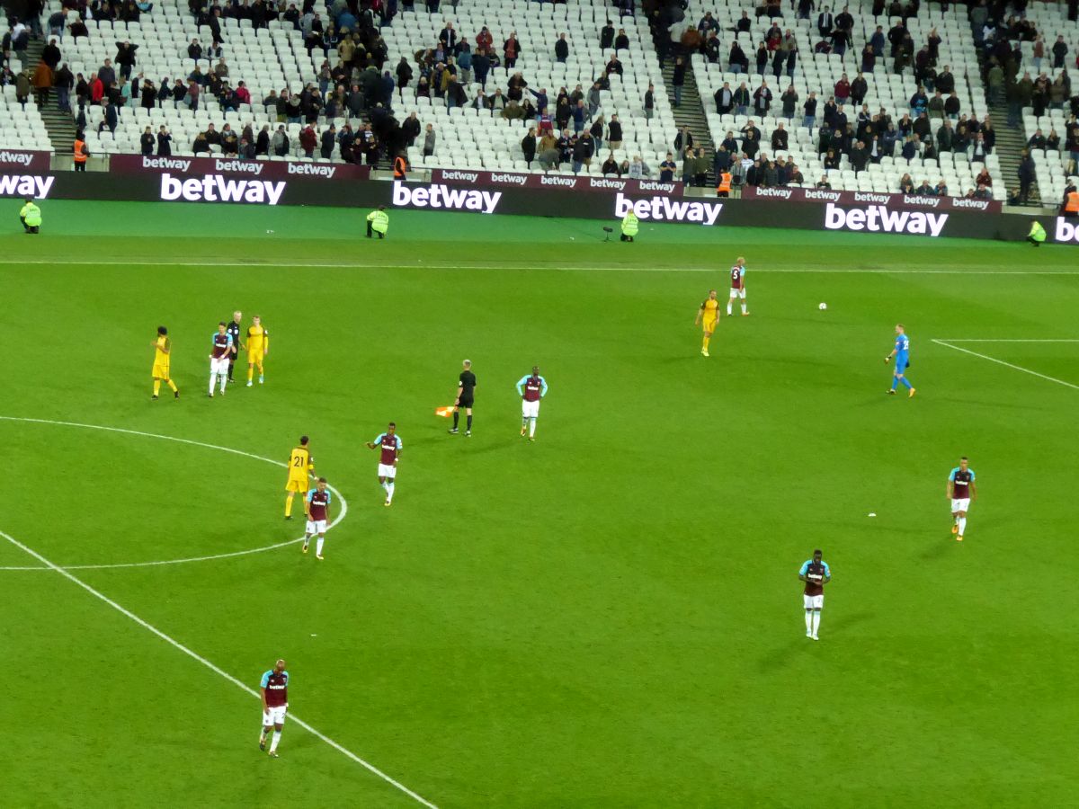 West Ham United Game 20 October 2017 image 042