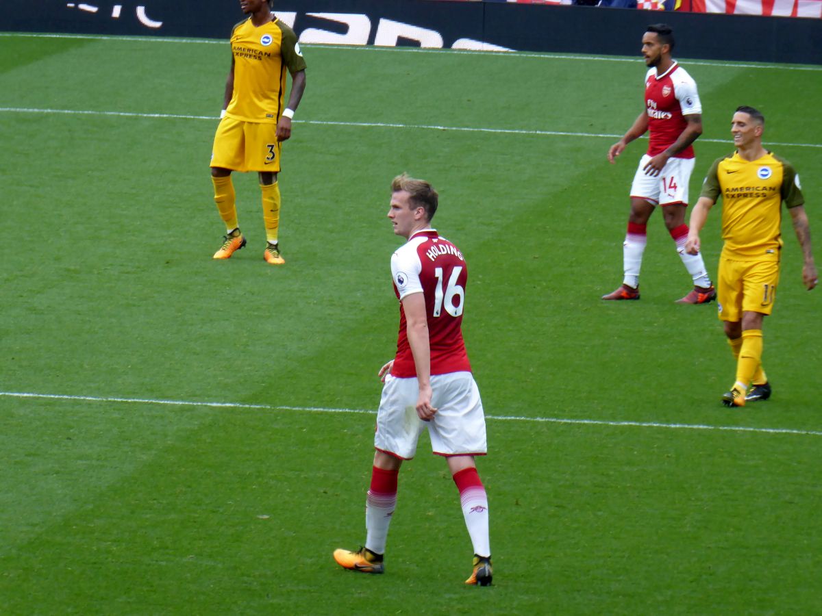 Arsenal Game 01 October 2017 image 063