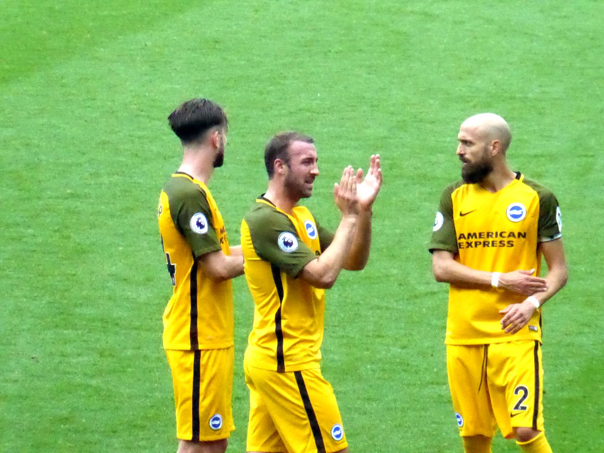 Arsenal Game 01 October 2017 image 066