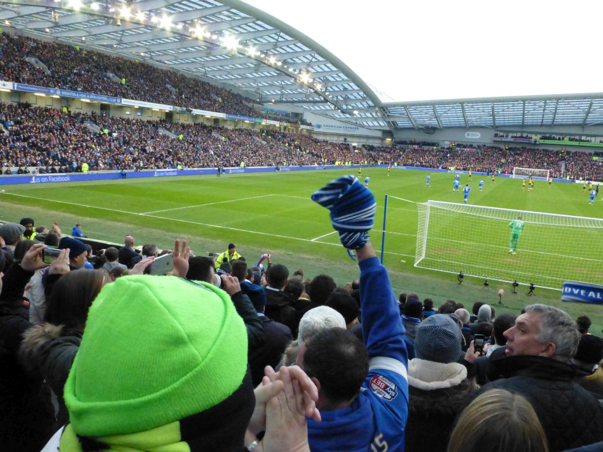 Arsenal Game 25 Jan 2015 FA CUP ROUND 4 image 009