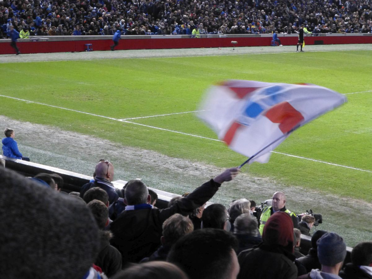 Arsenal Game 25 Jan 2015 FA CUP ROUND 4 image 029