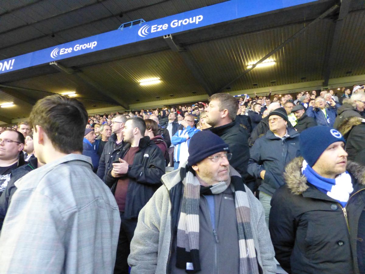 Season 2015/6 Birmingham City Game 05 April 2016 image number 001