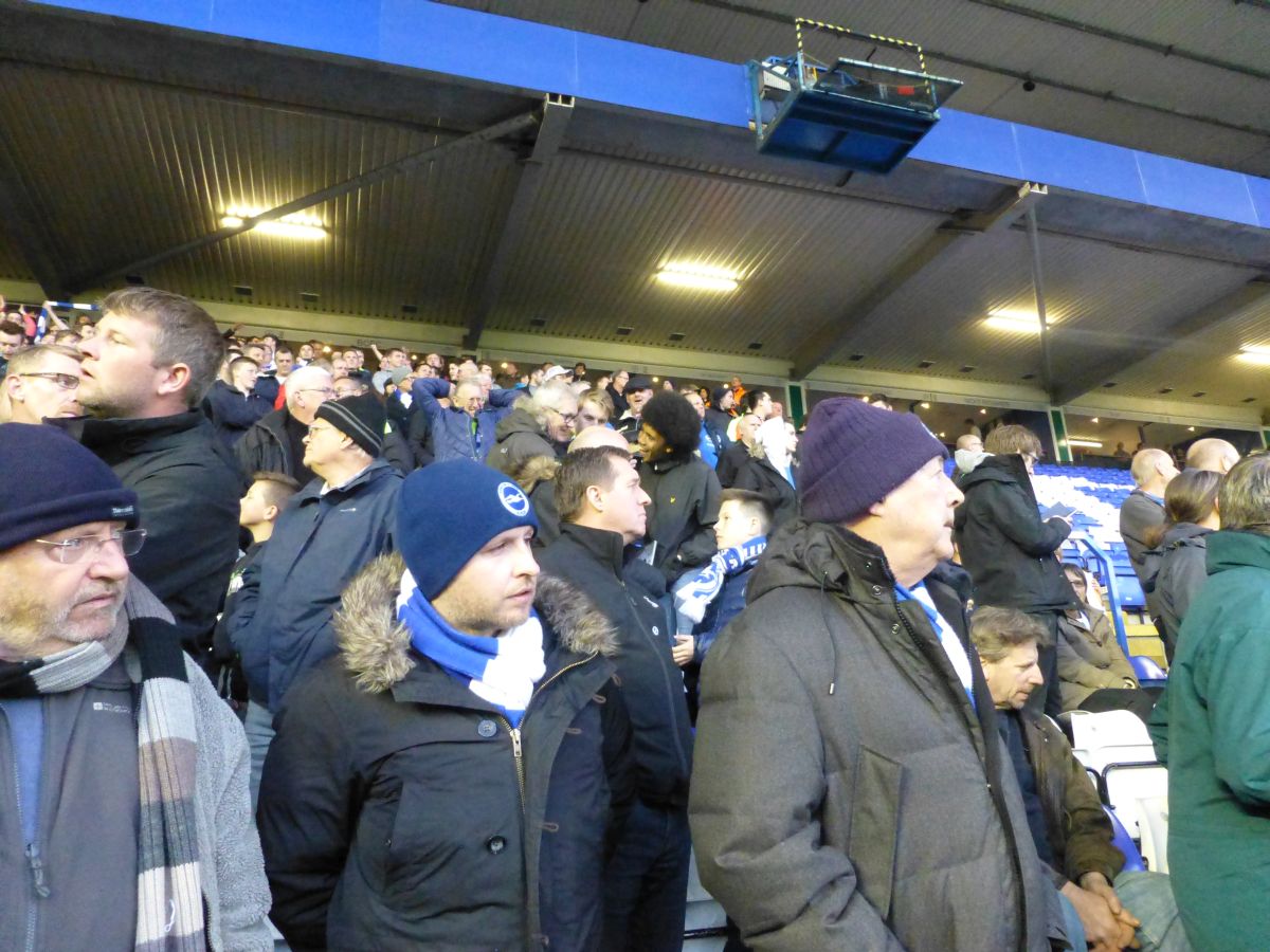 Season 2015/6 Birmingham City Game 05 April 2016 image number 002