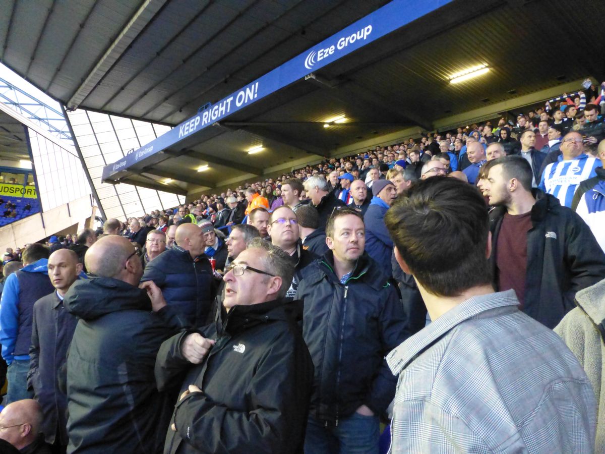 Season 2015/6 Birmingham City Game 05 April 2016 image number 003