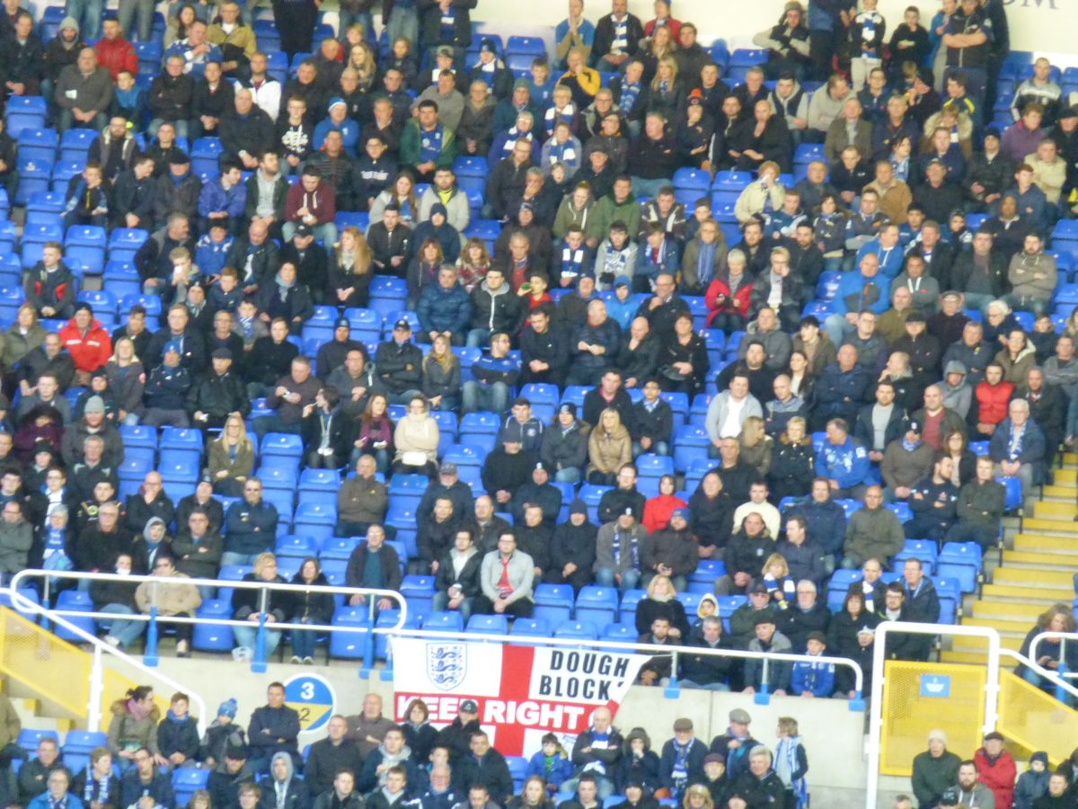 Season 2015/6 Birmingham City Game 05 April 2016 image number 013