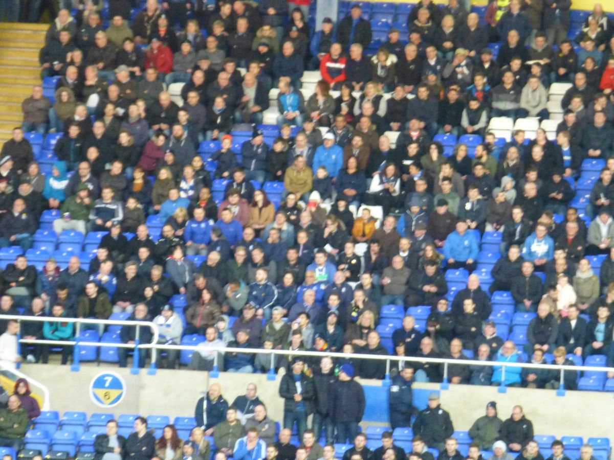 Season 2015/6 Birmingham City Game 05 April 2016 image number 014