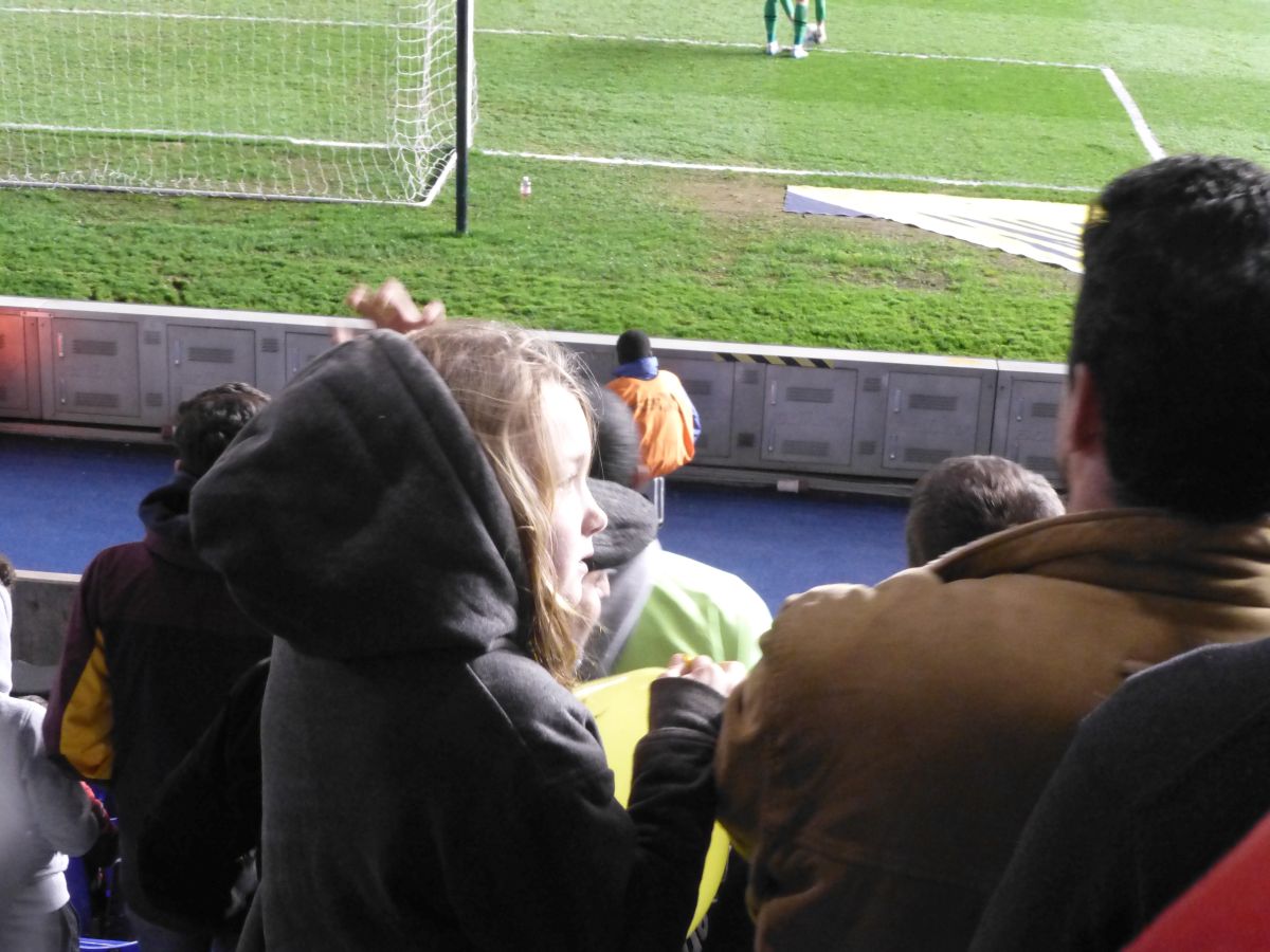 Season 2015/6 Birmingham City Game 05 April 2016 image number 026