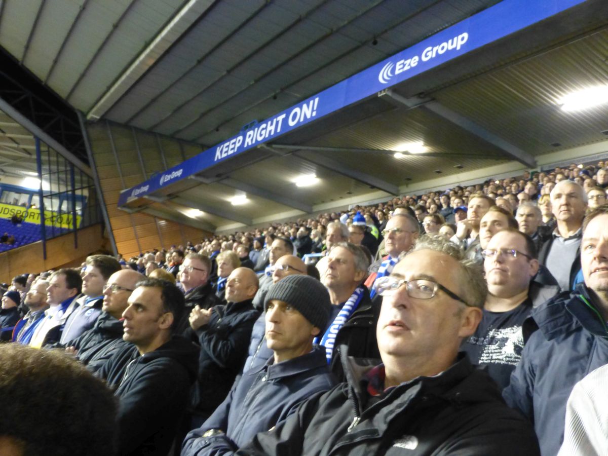 Season 2015/6 Birmingham City Game 05 April 2016 image number 028