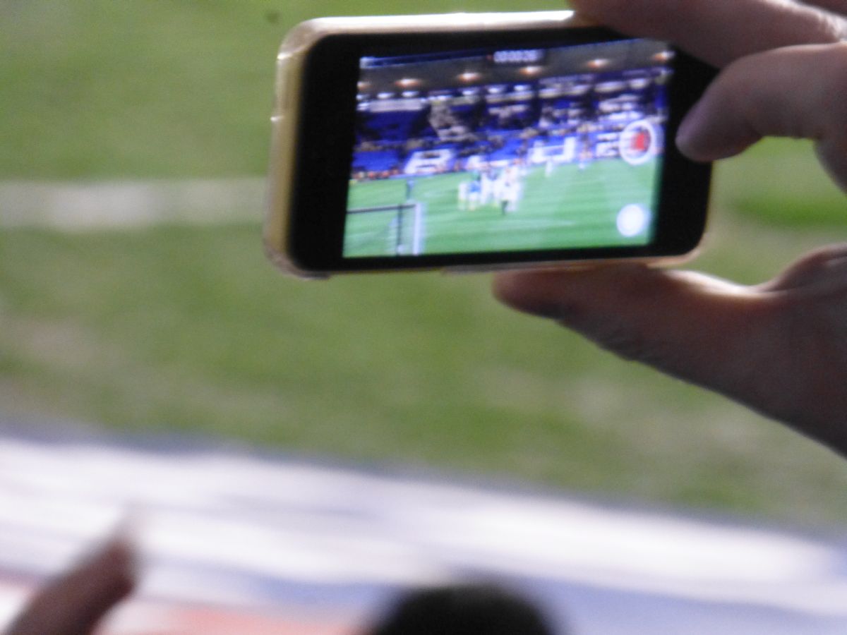 Season 2015/6 Birmingham City Game 05 April 2016 image number 029