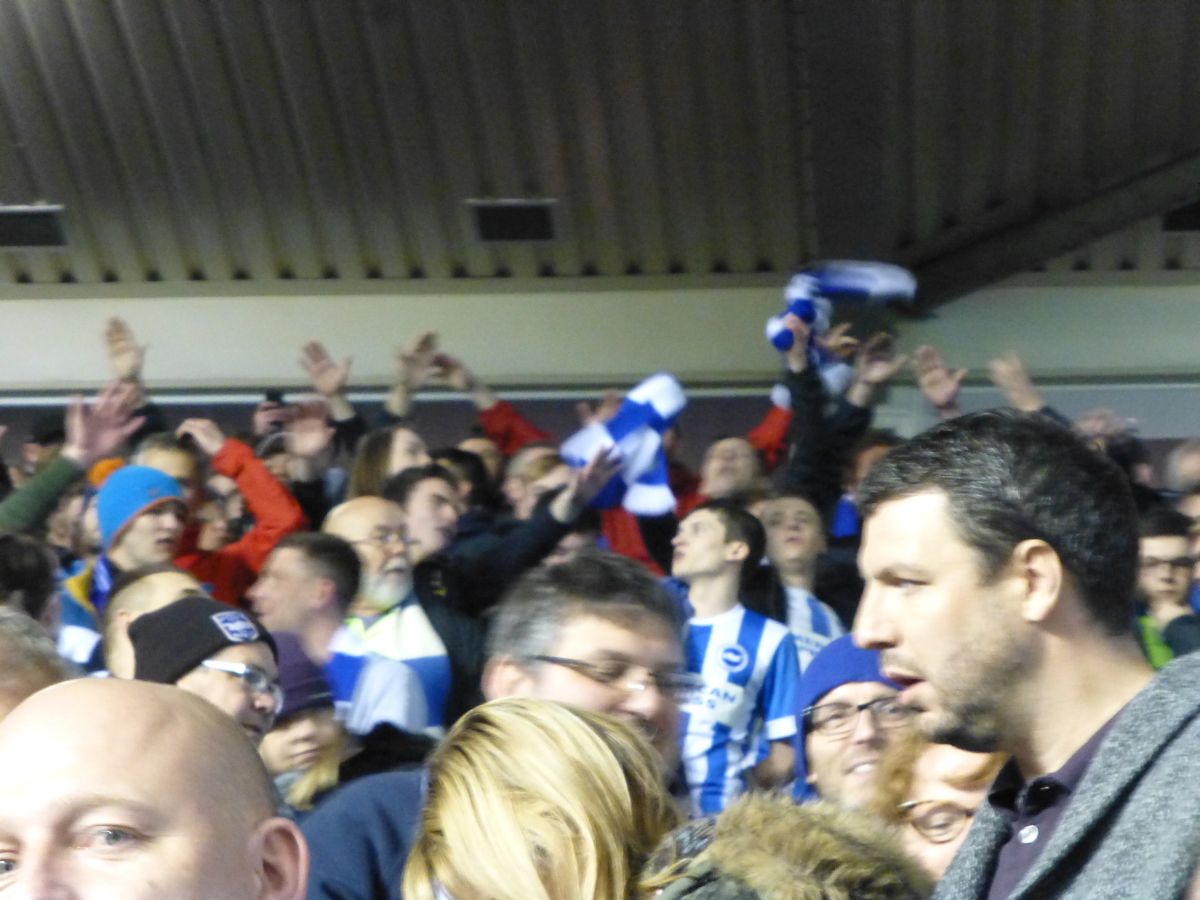 Season 2015/6 Birmingham City Game 05 April 2016 image number 036