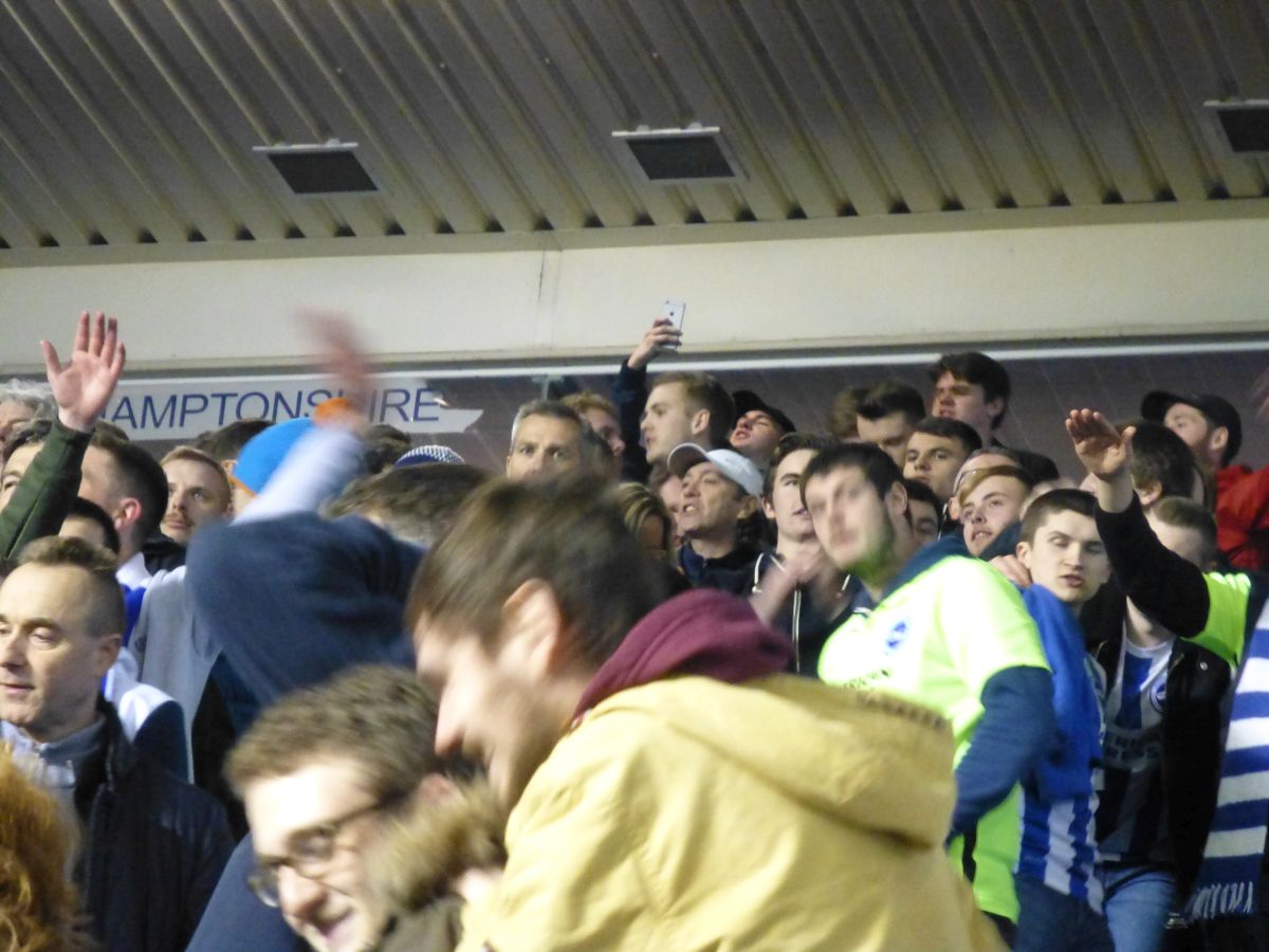 Season 2015/6 Birmingham City Game 05 April 2016 image number 037