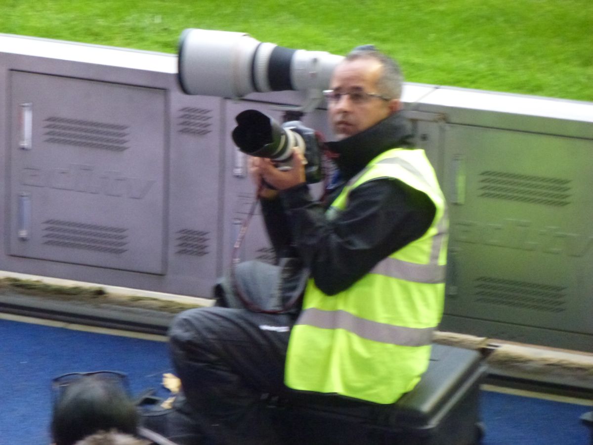 Birmingham City Game 17 August 2013