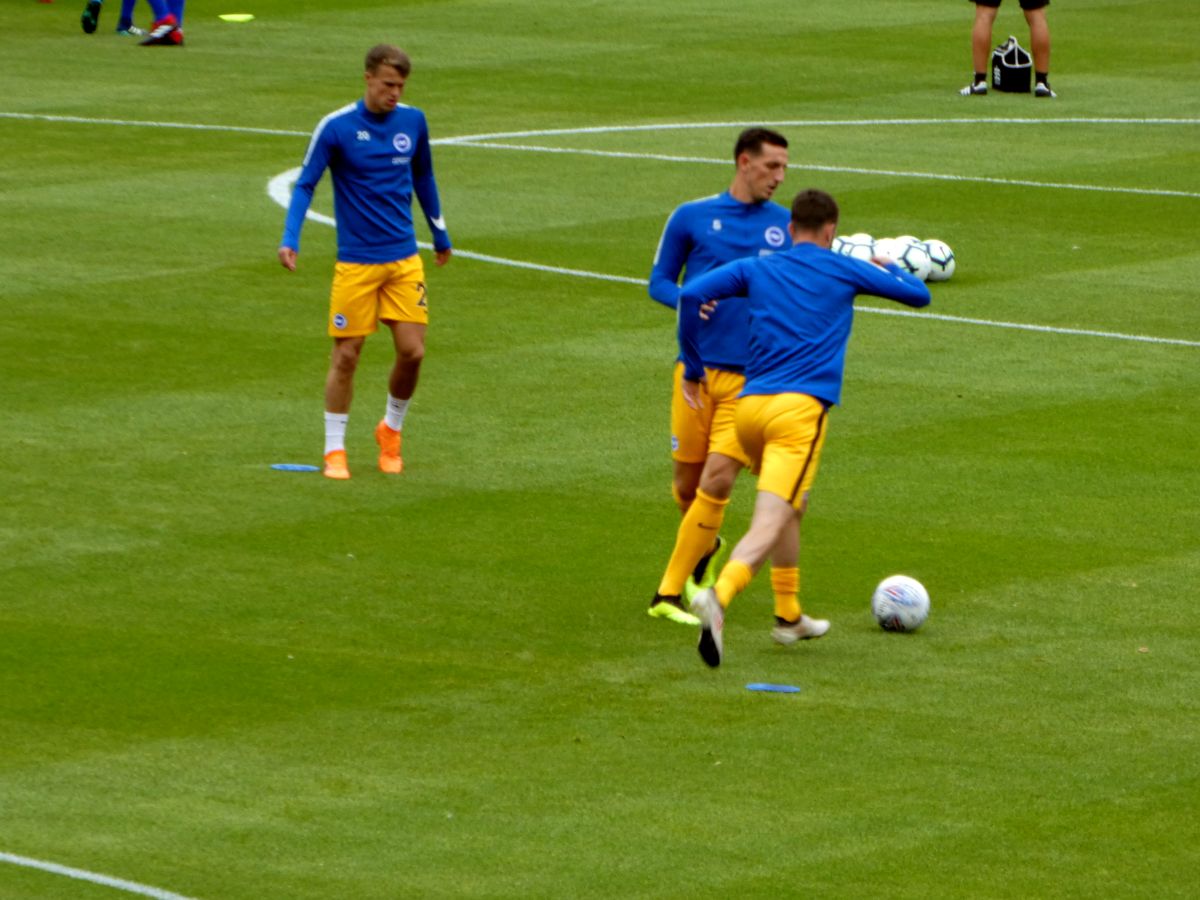 Birmingham City Game 28 July 2018 image 001