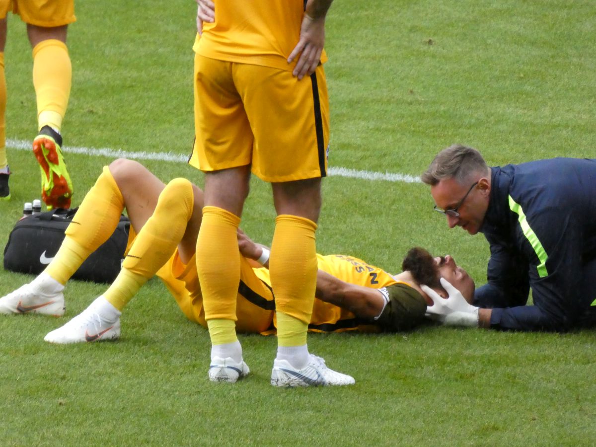 Birmingham City Game 28 July 2018 image 012