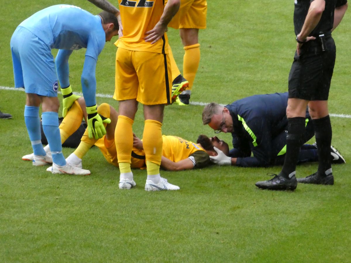 Birmingham City Game 28 July 2018 image 013