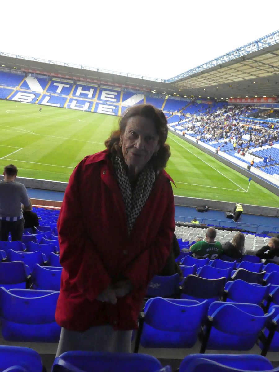 Birmingham City Game 28 July 2018 image 015