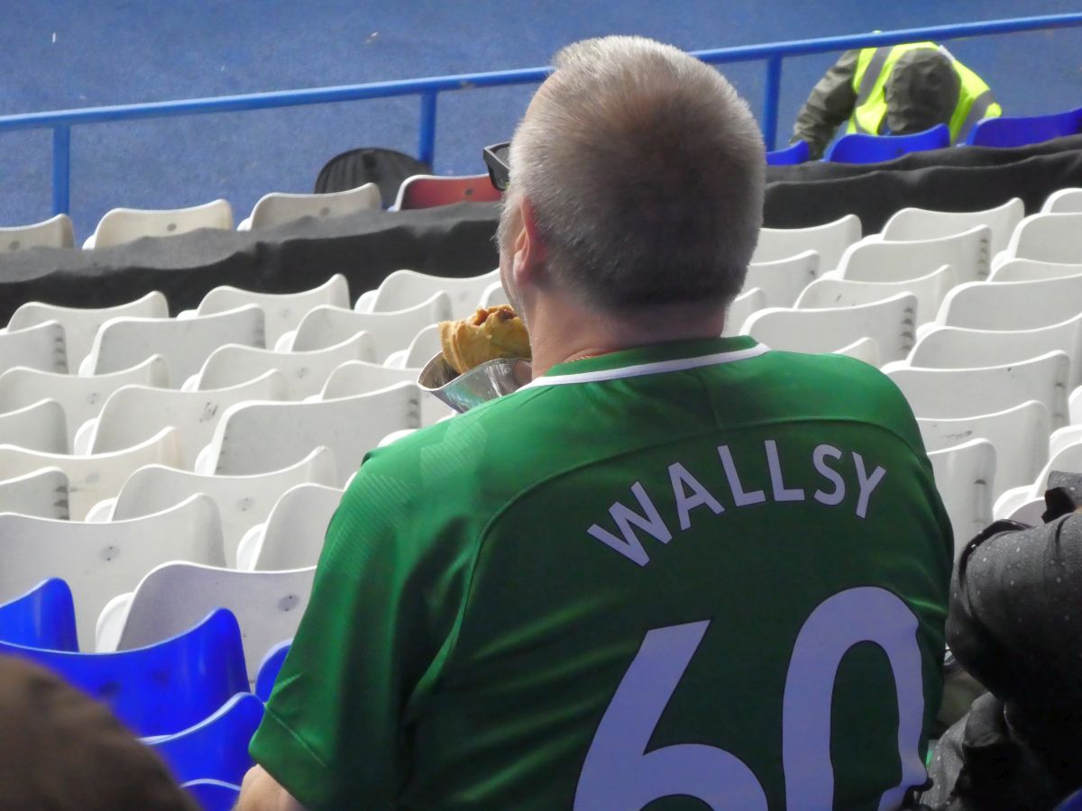 Birmingham City Game 28 July 2018 image 018