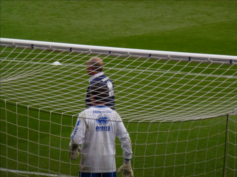  Birmingham City Game 29 October 2011