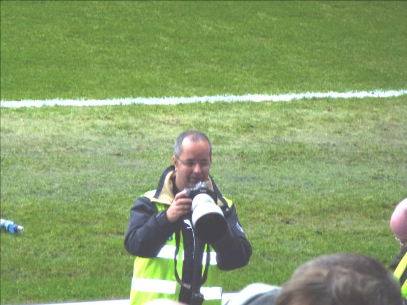  Birmingham City Game 29 October 2011