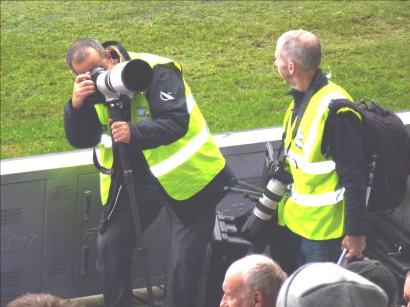  Birmingham City Game 29 October 2011