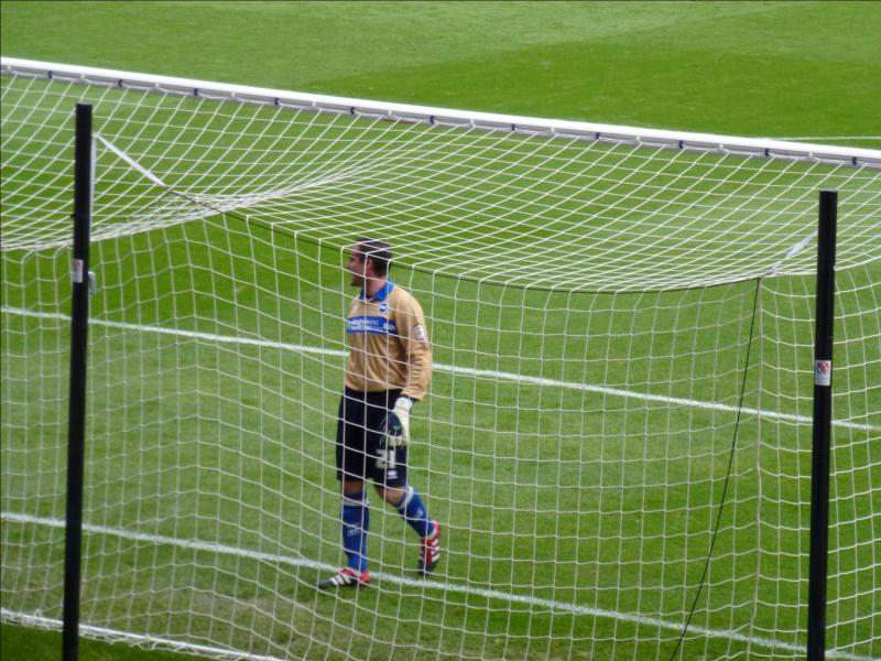  Birmingham City Game 29 October 2011