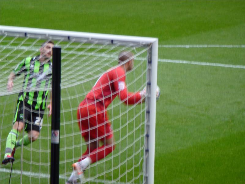  Birmingham City Game 29 October 2011