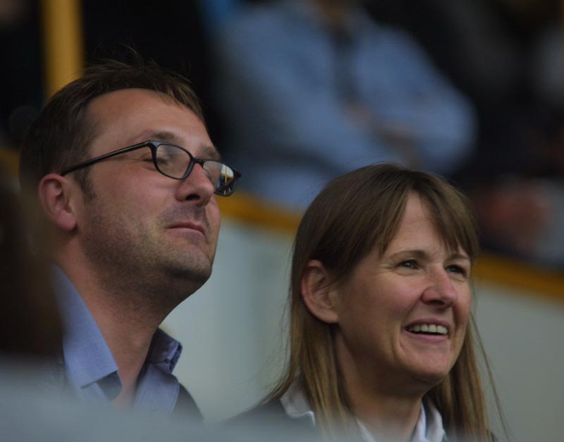  Burnley Game 10 August 2002