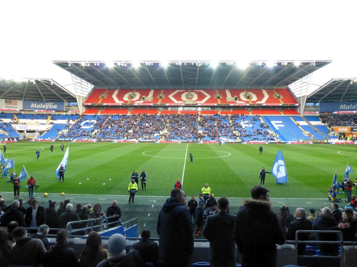 Season 2016/7 Cardiff City Game 03 December 2016 image number 004