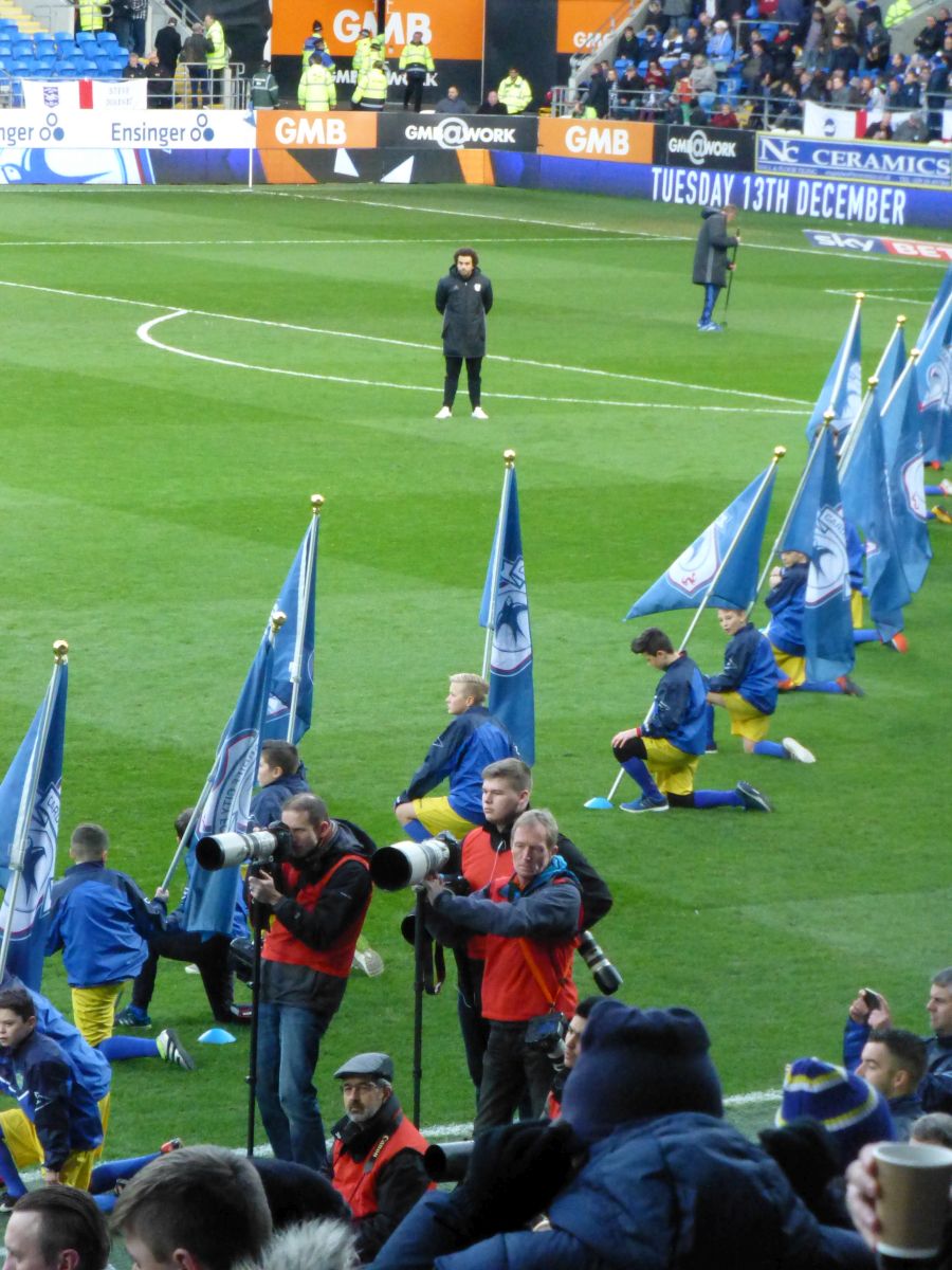 Season 2016/7 Cardiff City Game 03 December 2016 image number 005