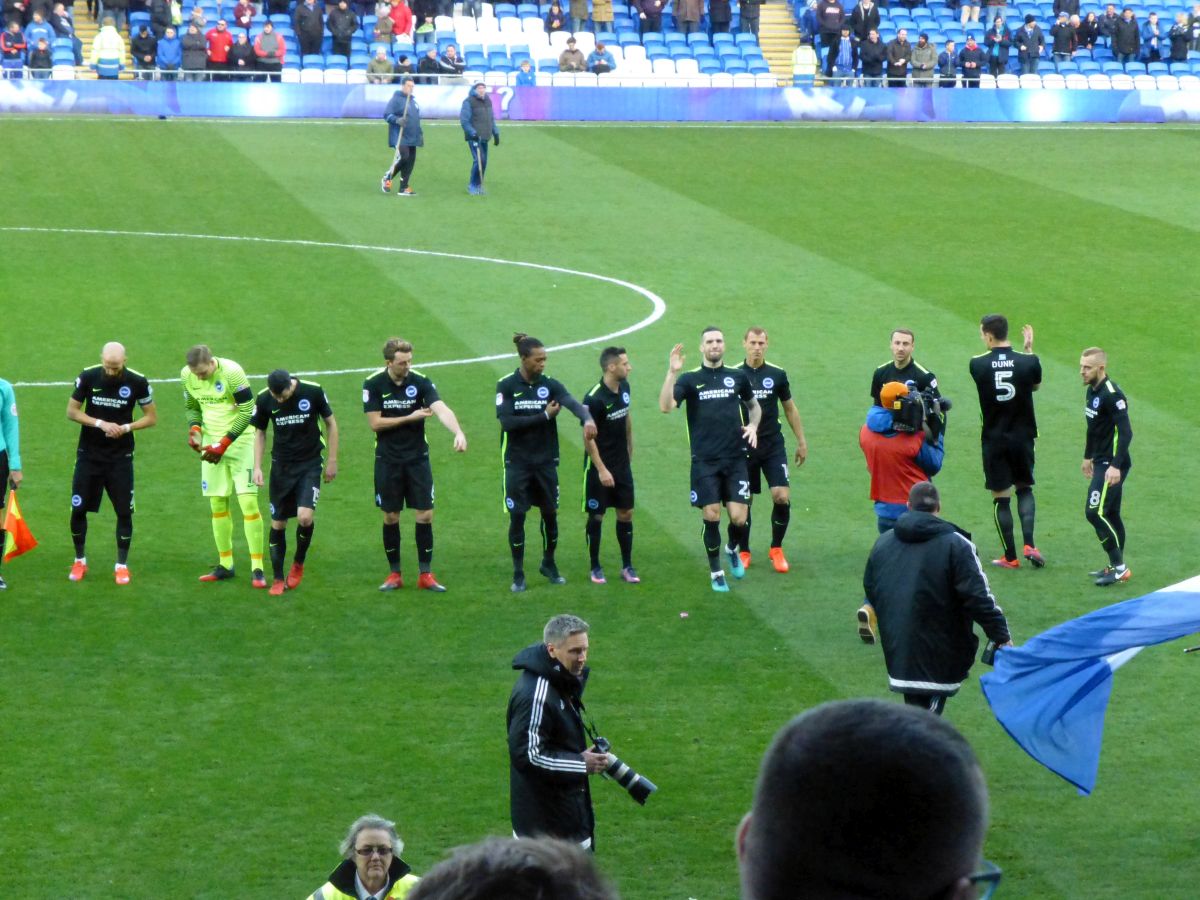 Season 2016/7 Cardiff City Game 03 December 2016 image number 010
