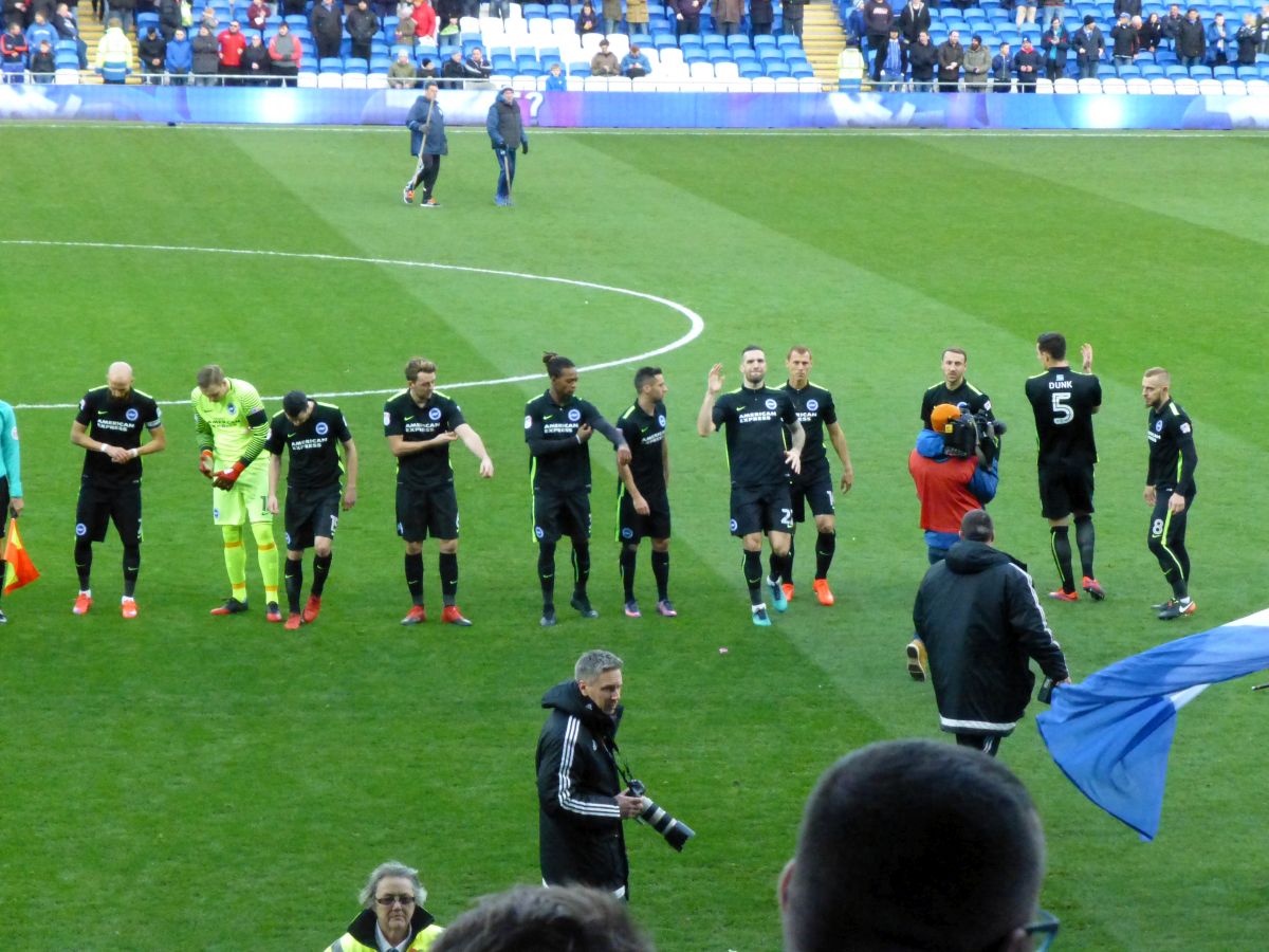 Season 2016/7 Cardiff City Game 03 December 2016 image number 010