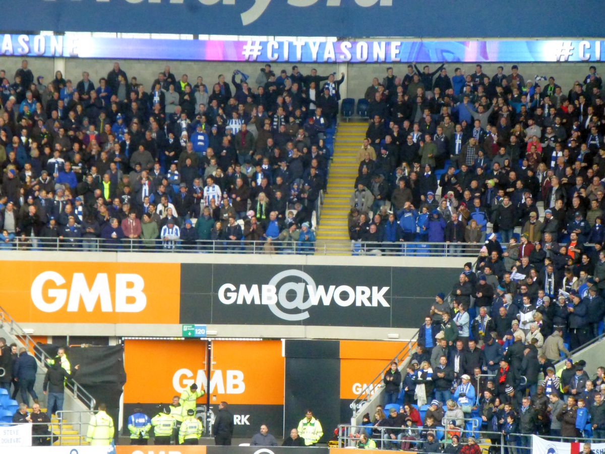 Season 2016/7 Cardiff City Game 03 December 2016 image number 012