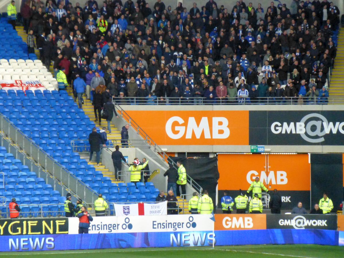 Season 2016/7 Cardiff City Game 03 December 2016 image number 013