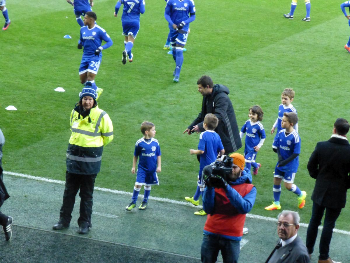 Season 2016/7 Cardiff City Game 03 December 2016 image number 014