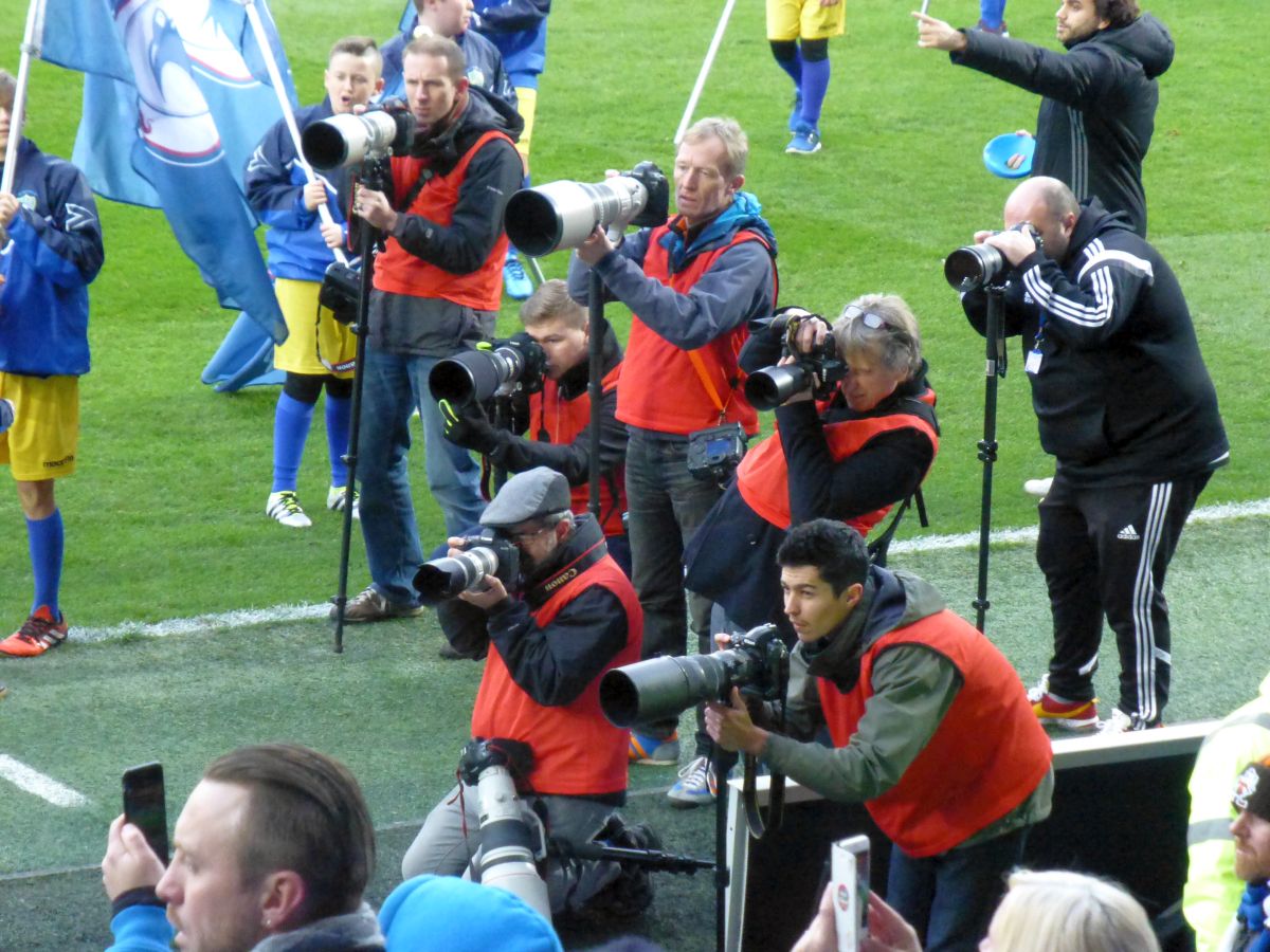 Season 2016/7 Cardiff City Game 03 December 2016 image number 016