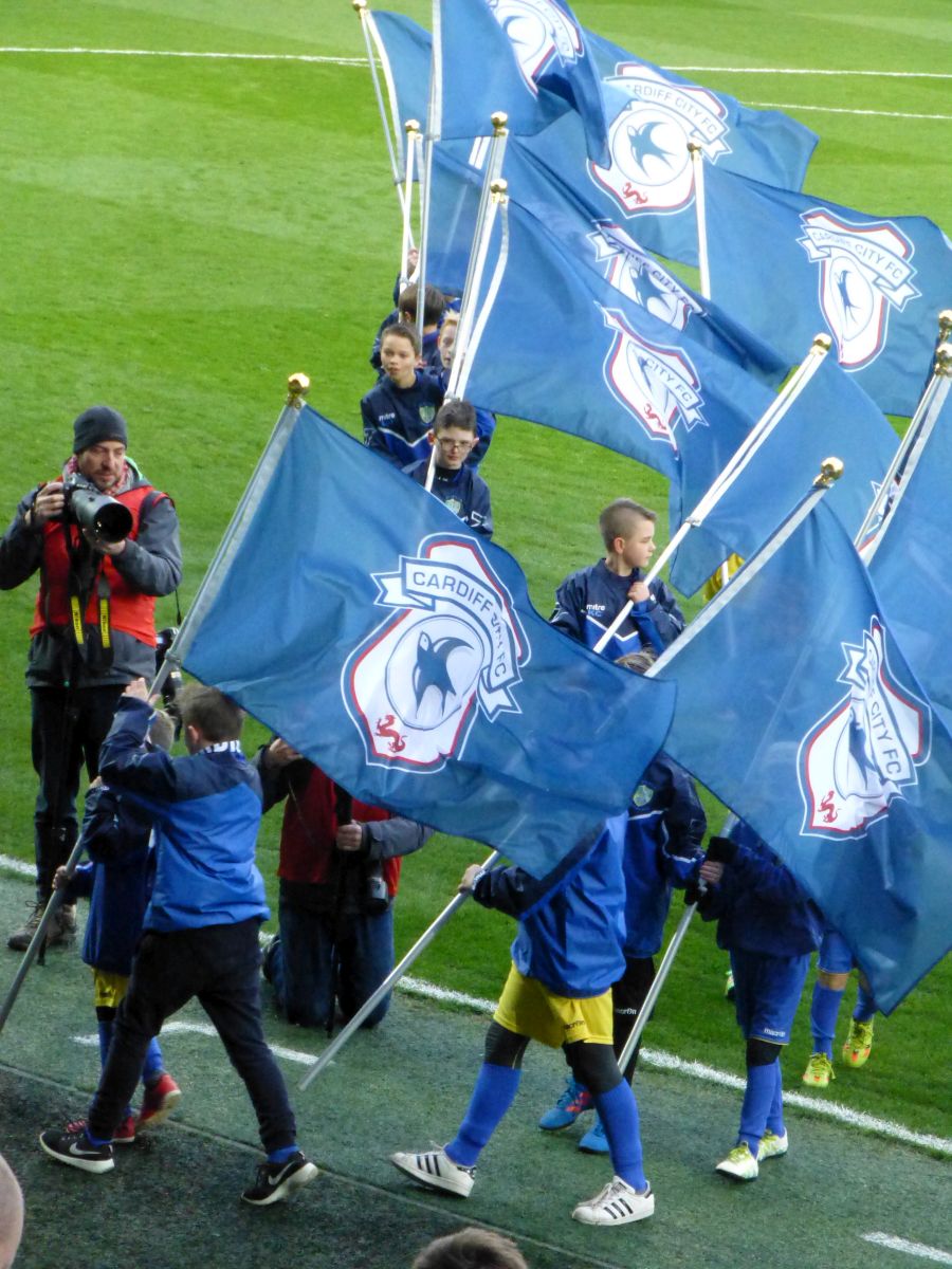 Season 2016/7 Cardiff City Game 03 December 2016 image number 018