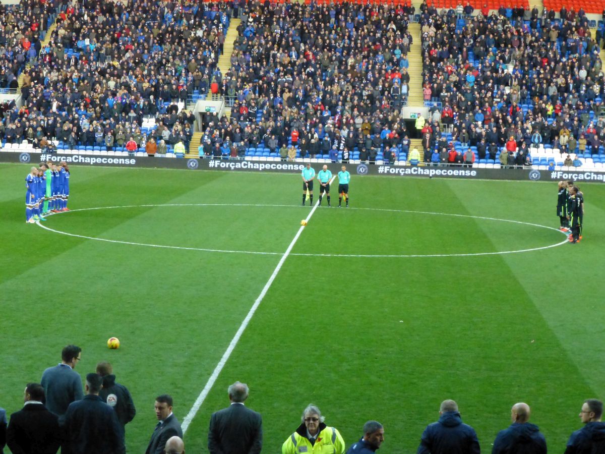 Season 2016/7 Cardiff City Game 03 December 2016 image number 020