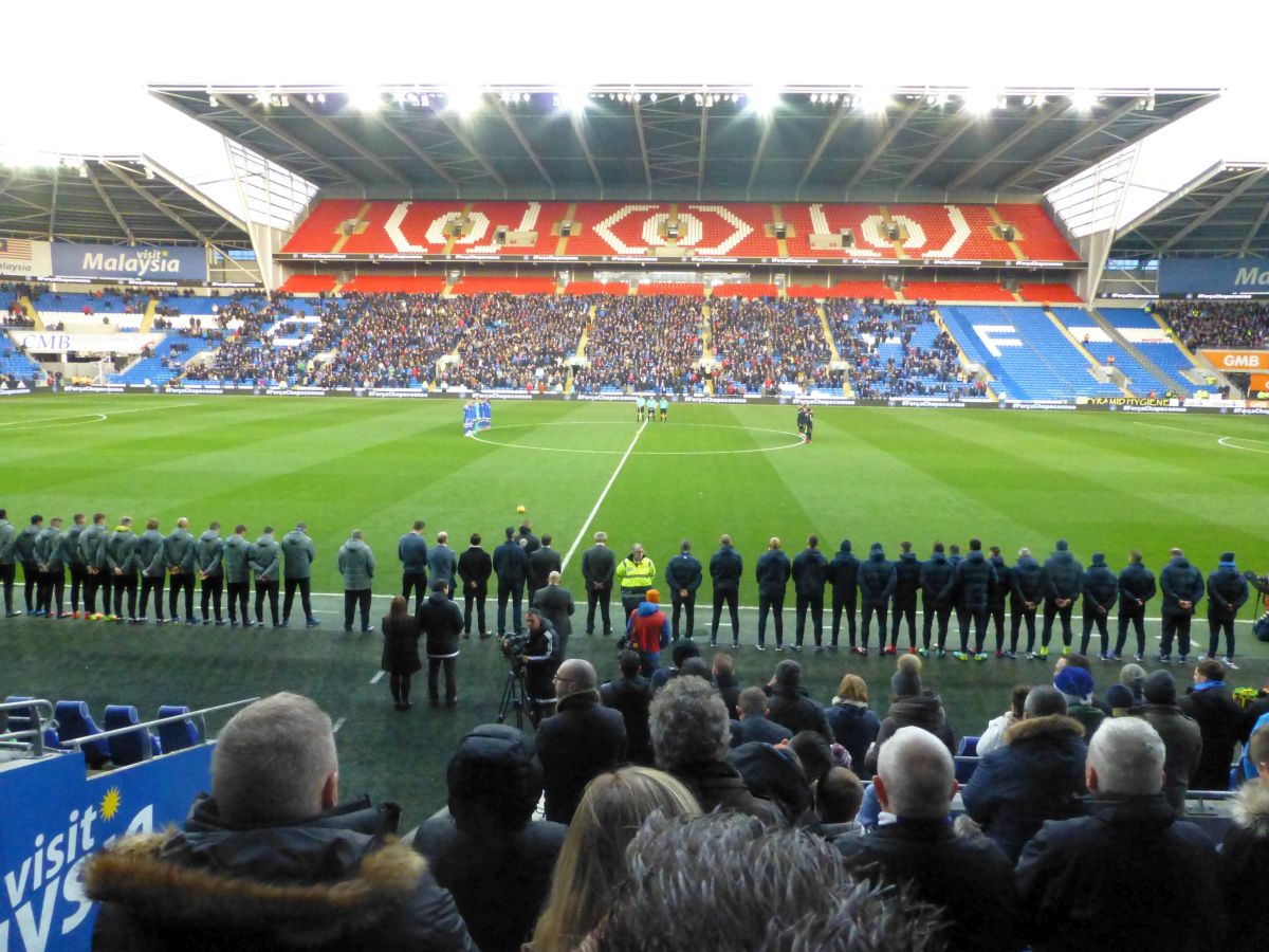 Season 2016/7 Cardiff City Game 03 December 2016 image number 023