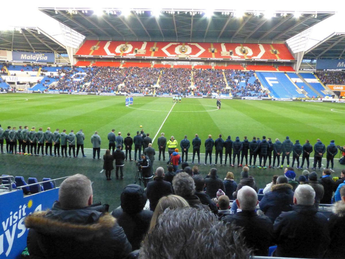 Season 2016/7 Cardiff City Game 03 December 2016 image number 024