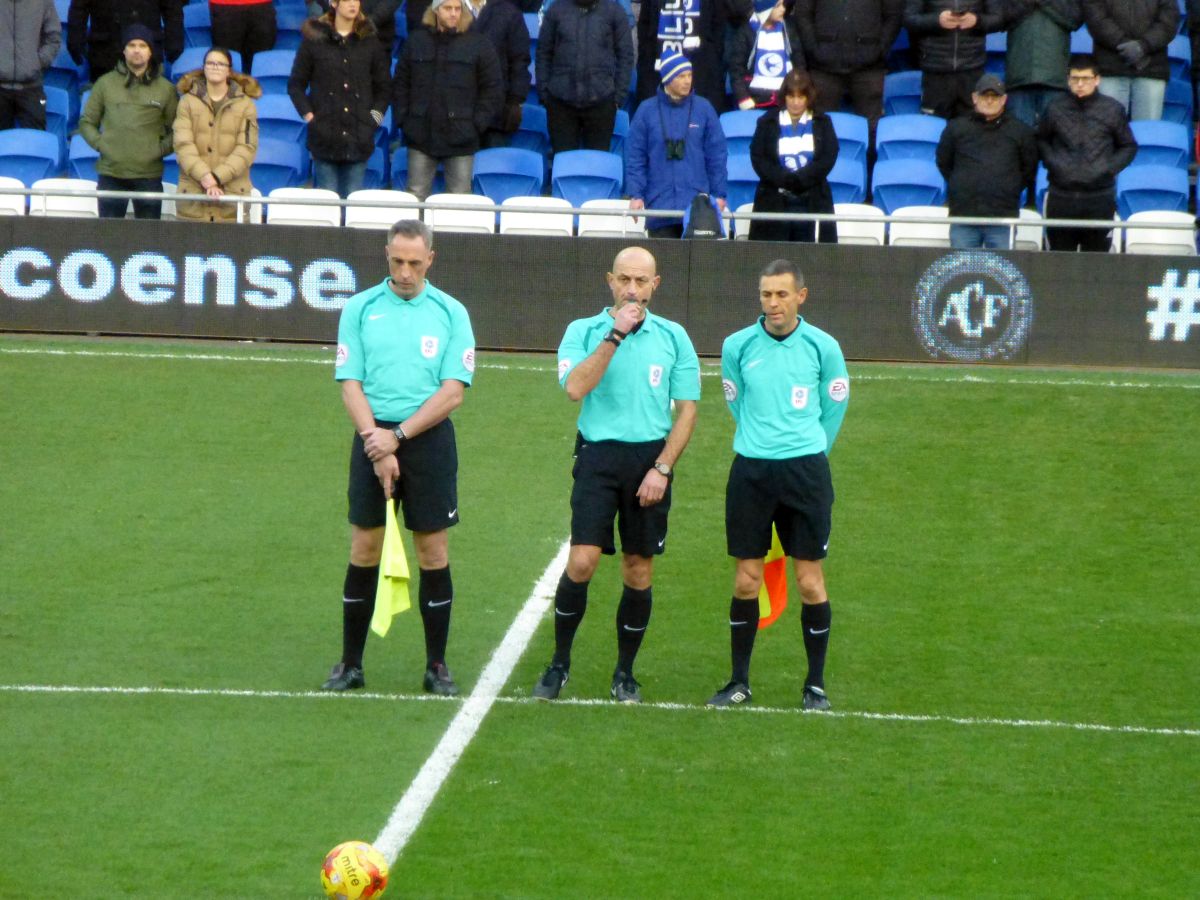 Season 2016/7 Cardiff City Game 03 December 2016 image number 026