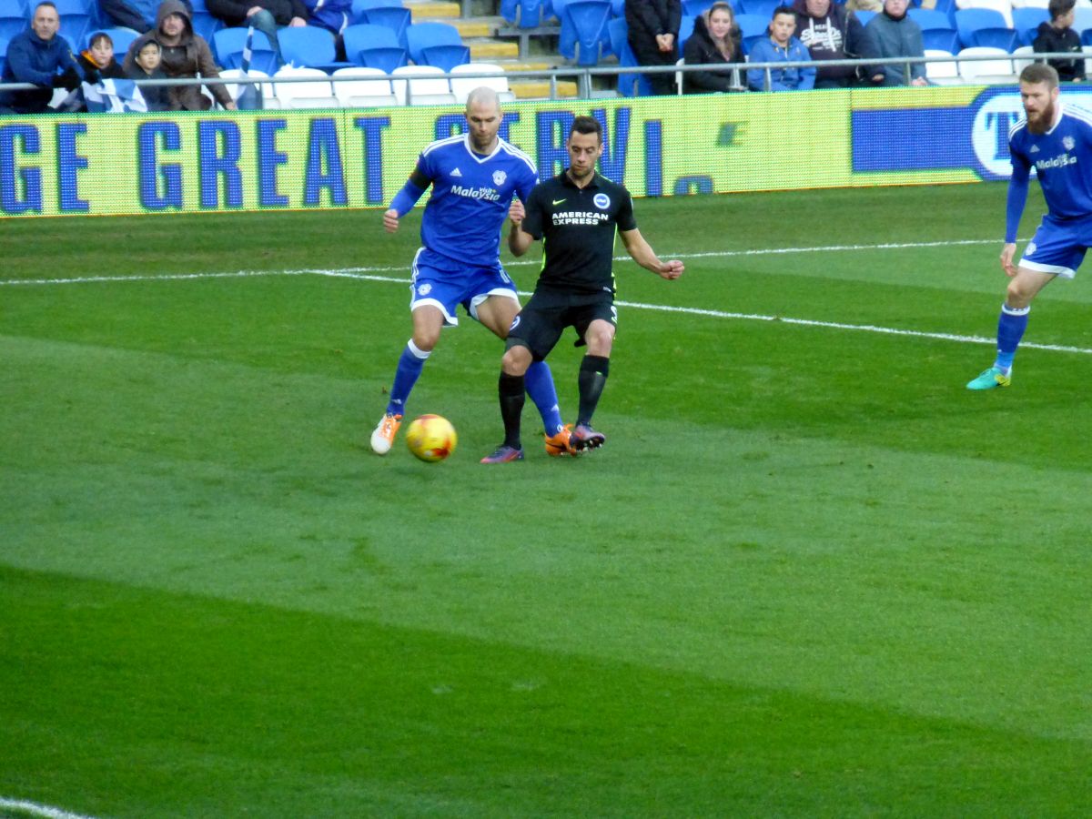 Season 2016/7 Cardiff City Game 03 December 2016 image number 030