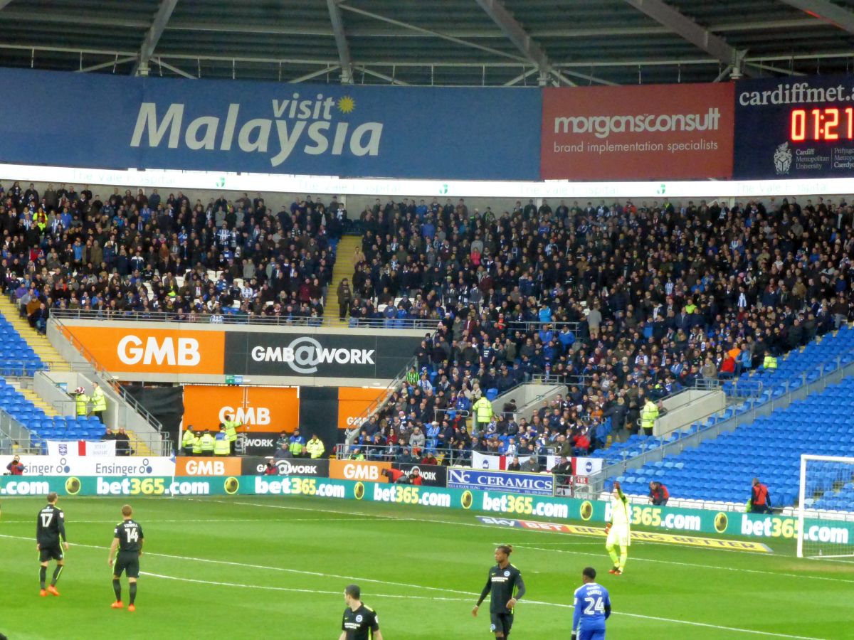 Season 2016/7 Cardiff City Game 03 December 2016 image number 033