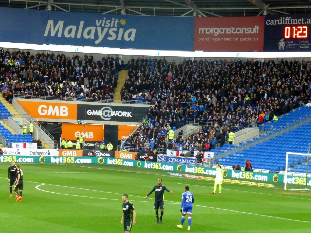 Season 2016/7 Cardiff City Game 03 December 2016 image number 034