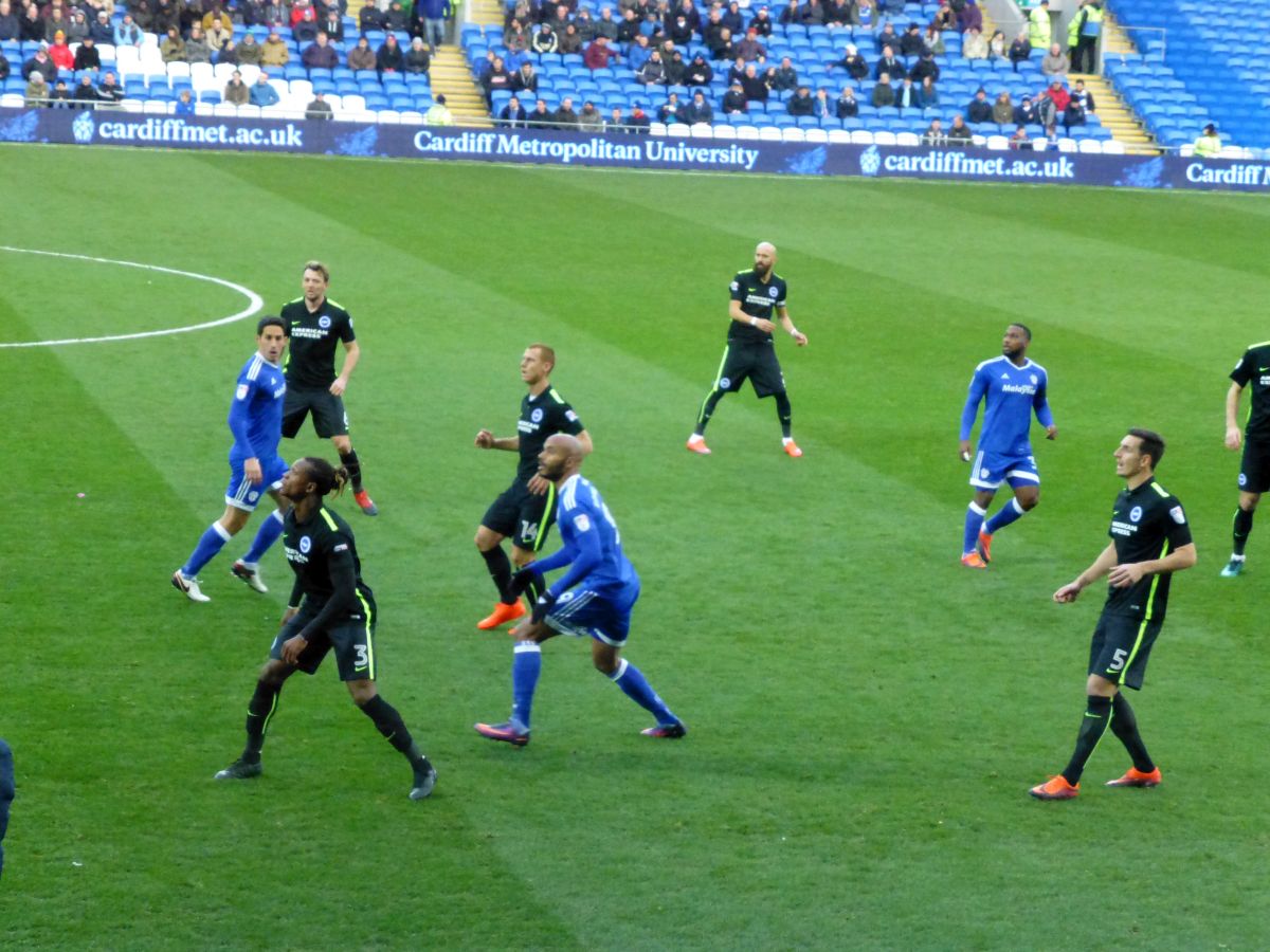 Season 2016/7 Cardiff City Game 03 December 2016 image number 035