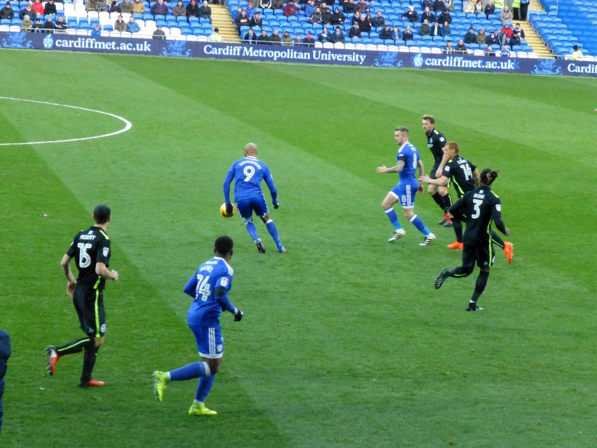 Season 2016/7 Cardiff City Game 03 December 2016 image number 036