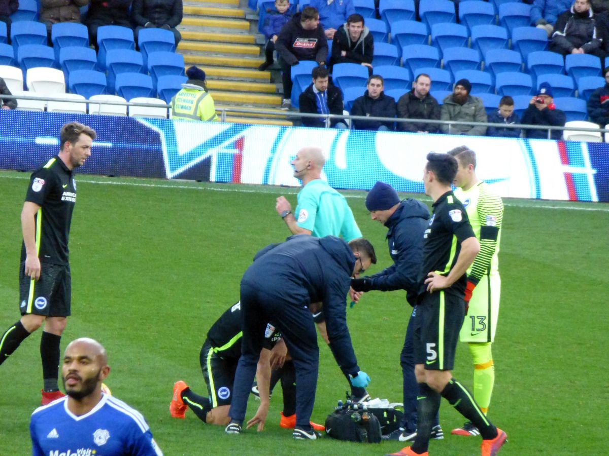 Season 2016/7 Cardiff City Game 03 December 2016 image number 041