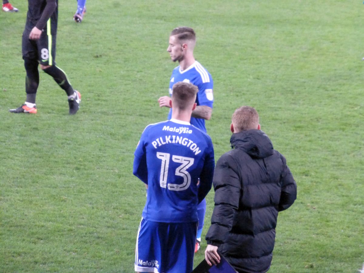 Season 2016/7 Cardiff City Game 03 December 2016 image number 050