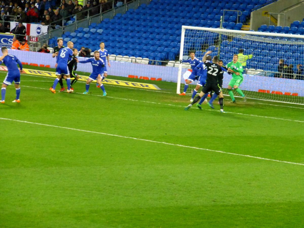 Season 2016/7 Cardiff City Game 03 December 2016 image number 054